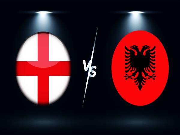 Nhận định kèo Anh vs Albania, 02h45 ngày 13/11 VLWC