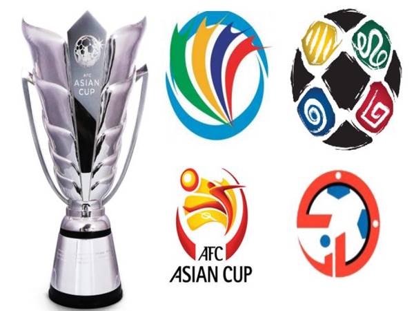 Asian Cup là giải đấu gì? Lịch sử hình thành của giải đấu