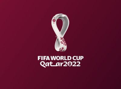Biểu tượng WORLD CUP 2022 do FIFA công bố 