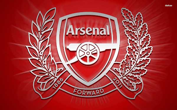 Top 8 - CLB Arsenal 