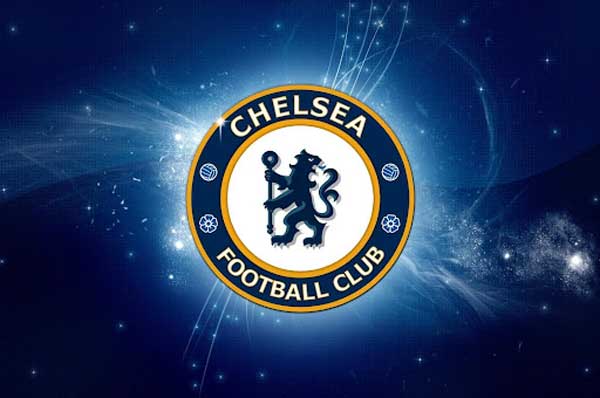 Top 5 - CLB Chelsea 