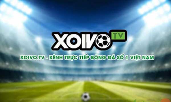 Địa chỉ xem trực tiếp bóng đá uy tín Xoivo.tv