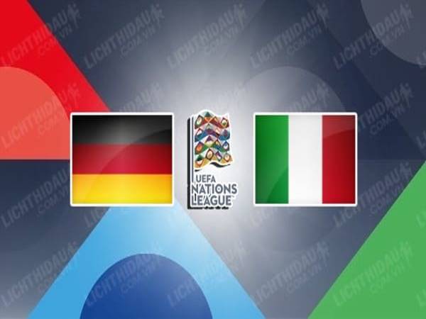 Nhận định kết quả Đức vs Italia, 01h45 ngày 15/6