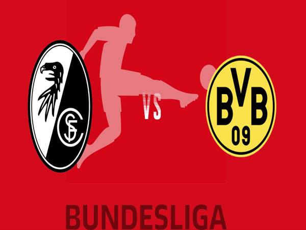 Nhận định kèo Freiburg vs Dortmund, 01h30 ngày 13/8