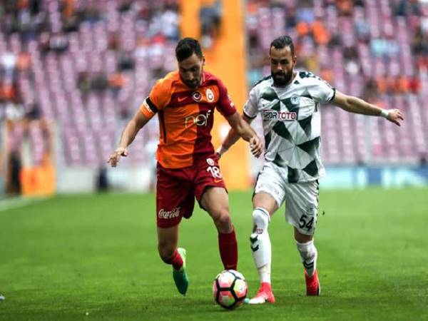 Nhận định kèo bóng đá giữa Fatih vs Galatasaray, 0h ngày 29/10
