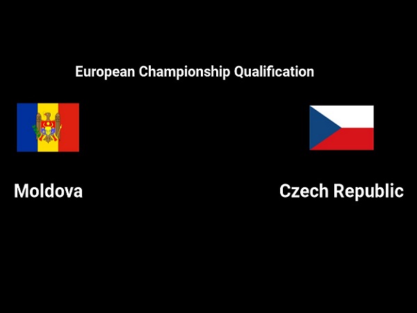 Nhận định kèo Moldova vs CH Séc – 01h45 28/03, VL Euro 2024