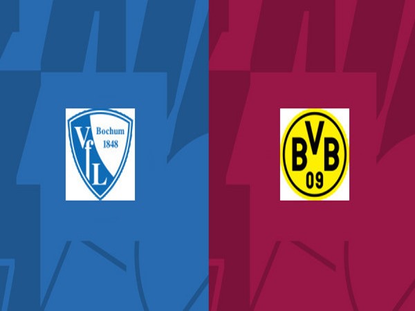 Nhận định Bochum vs Dortmund