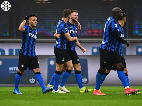 Câu lạc bộ Inter Milan