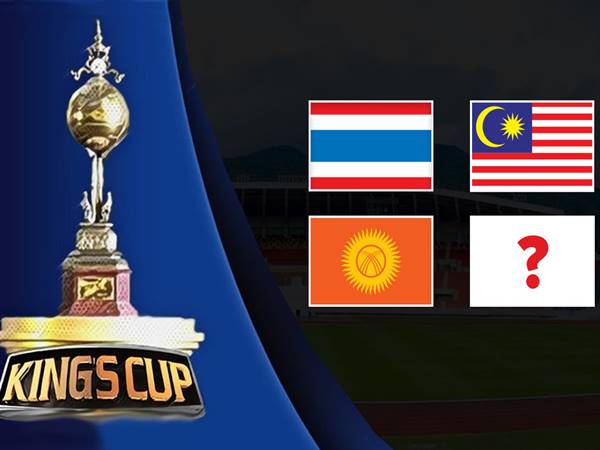 King Cup là gì? Đây là giải đấu thuộc quốc gia nào thể thức ra sao