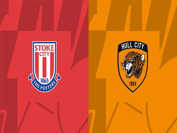 Lịch sử và thành tích đối đầu giữa Stoke vs Hull