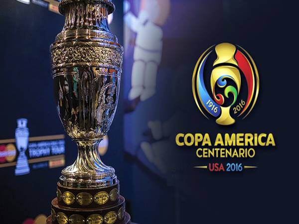 Copa America là gì? Những đội tuyển nào tham dự giải đấu