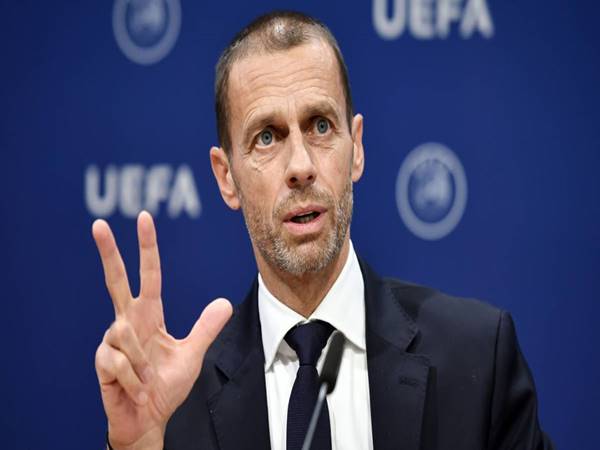 Tin Man City 26/1: Pep Guardiola phẫn nộ với chủ tịch UEFA