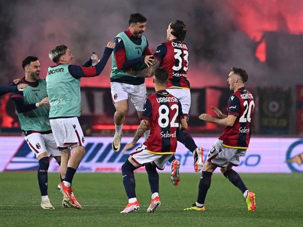 Nhận định bóng đá Genoa vs Bologna, 01h45 ngày 25/5