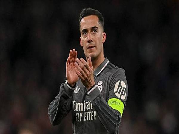 Chuyển nhượng 22/5: Lucas Vazquez chuẩn bị chia tay Real