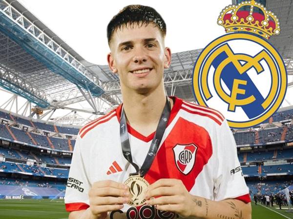 Tin La Liga 13/5: Real Madrid khóa mục tiêu Mastantuono