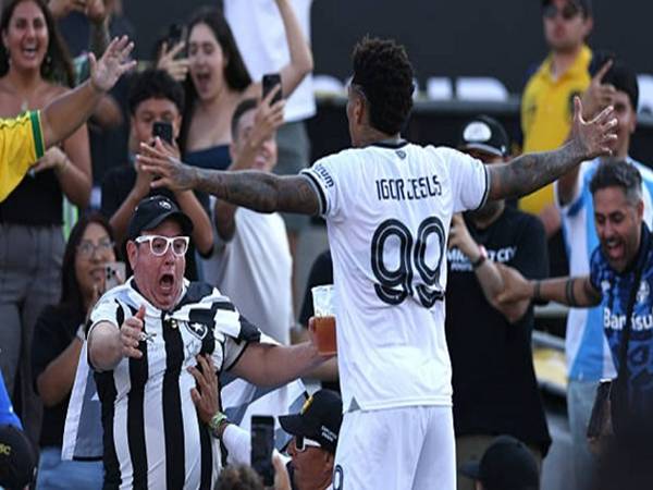 Club World Cup 2025: Bóng đá Nam Mỹ đang thắng thế