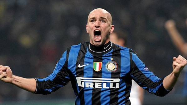 Cầu thủ Inter Milan xuất sắc Cầu thủ Inter Milan xuất sắc