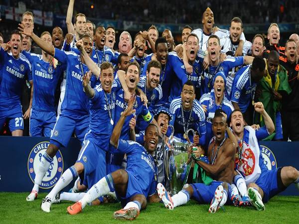 Gợi ý đội hình Chelsea mạnh nhất theo từng vị trí
