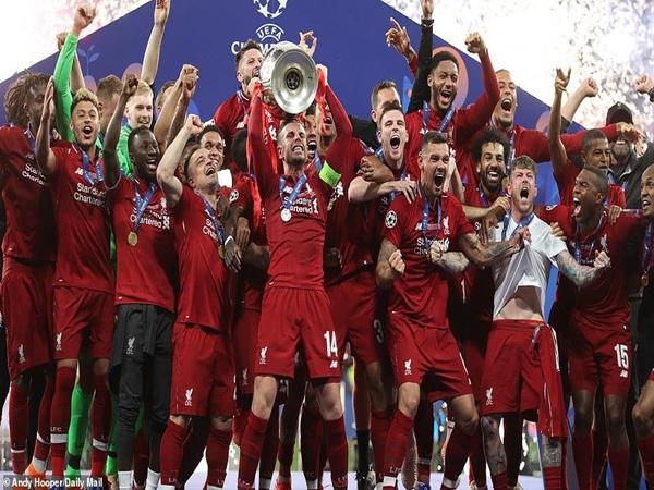 Liverpool vô địch C1 2019 có ý nghĩa gì?
