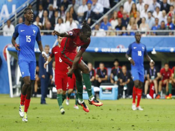 Toàn cảnh chung kết EURO 2016 giữa Pháp và Bồ Đào Nha