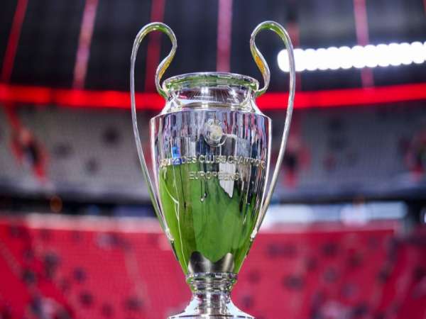 Bóng đá Quốc Tế: Champions League thay đổi luật