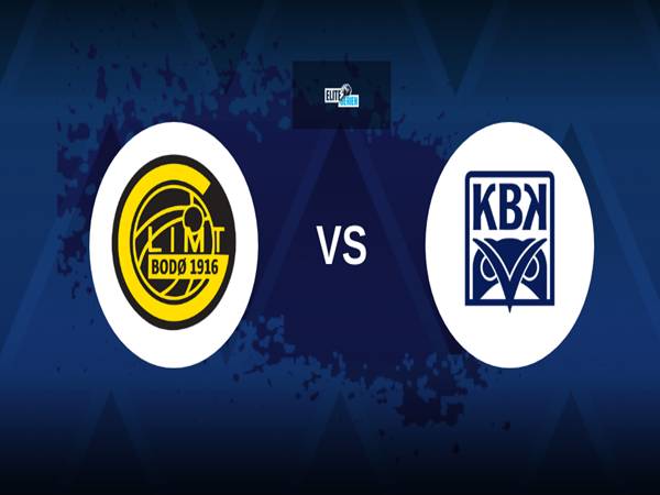 Thống kê Bodo Glimt vs Kristiansund, 00h00 ngày 13/9