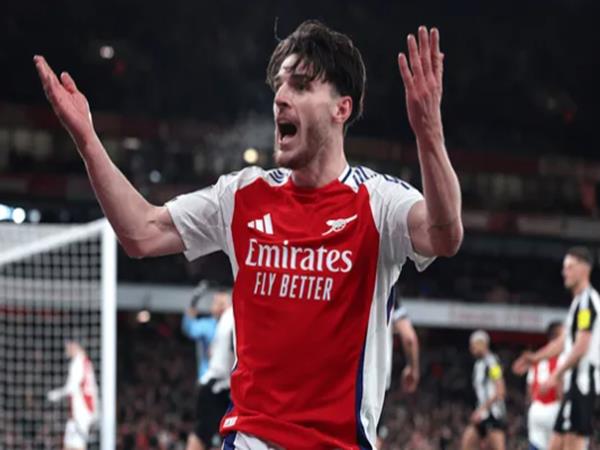 Arteta – người tạo nên bản sắc của Arsenal hiện đại