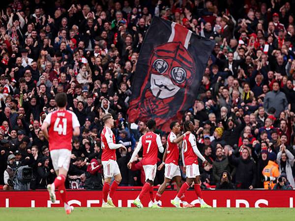 Tin Arsenal: Dù thắng nhiều có nhiều điều để nói