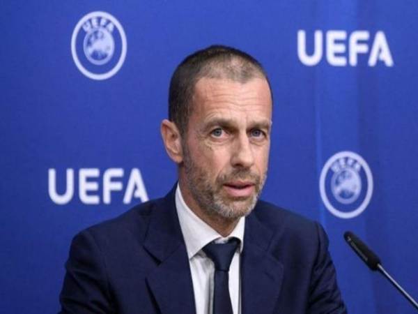 Bóng đá QT: UEFA chính thức điều tra CLB Juventus