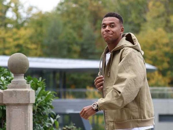 Tin bóng đá Pháp: Chấn thương Kylian Mbappe ra sao?