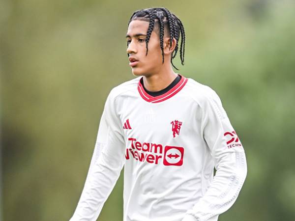Tin MU 13/10: Thần đồng MU khiến Real Madrid thèm khát