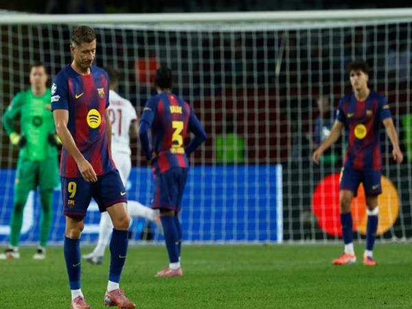 Tin PSG: Ngược dòng hạ Barca nhanh chóng