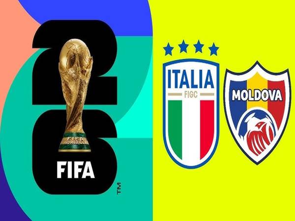Phân tích, nhận định Moldova vs Italia