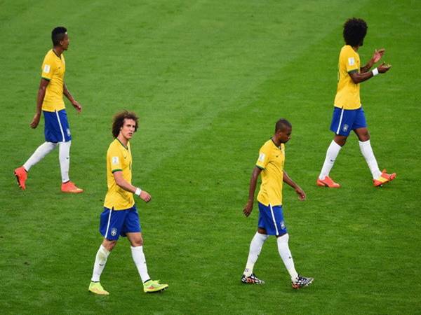 Bóng đá QT: Đội tuyển Brazil hòa thất vọng trước Tunisia