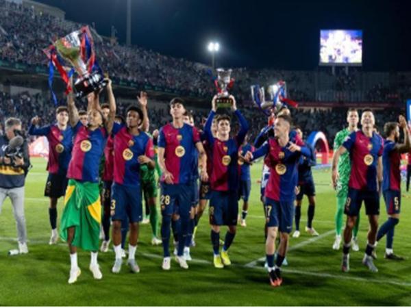 Dấu ấn chiến thuật của Hansi Flick