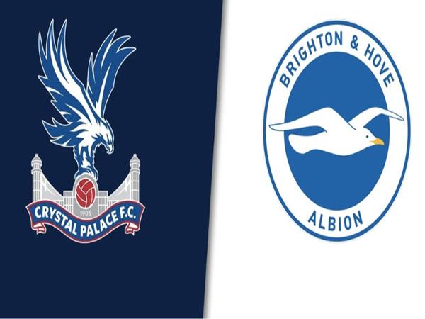 Thành tích đối đầu Crystal Palace vs Brighton