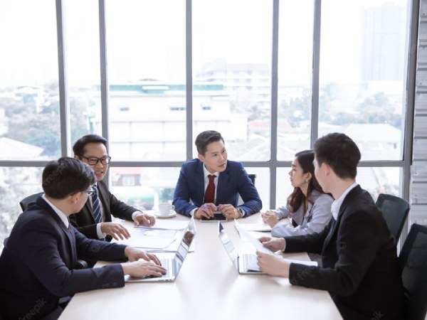 Khám phá bí quyết hóa giải vận xui và đón may mắn khi mơ thấy công ty cũ