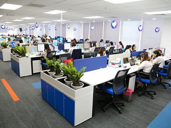 Nằm mơ thấy công ty cũ cháy