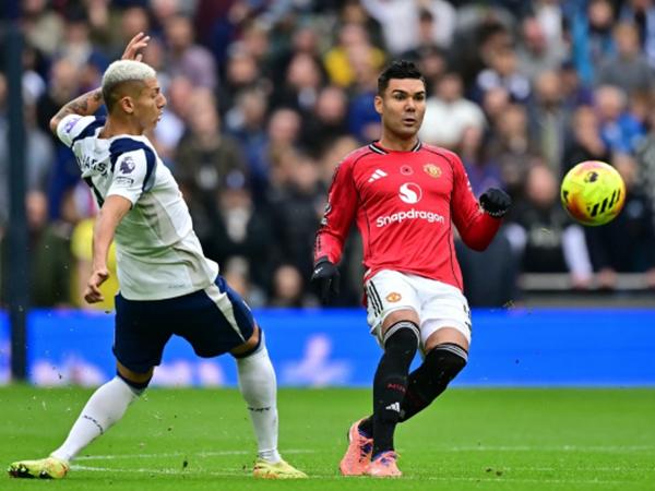 Tin MU 11/11: Những điểm yếu của Man Utd