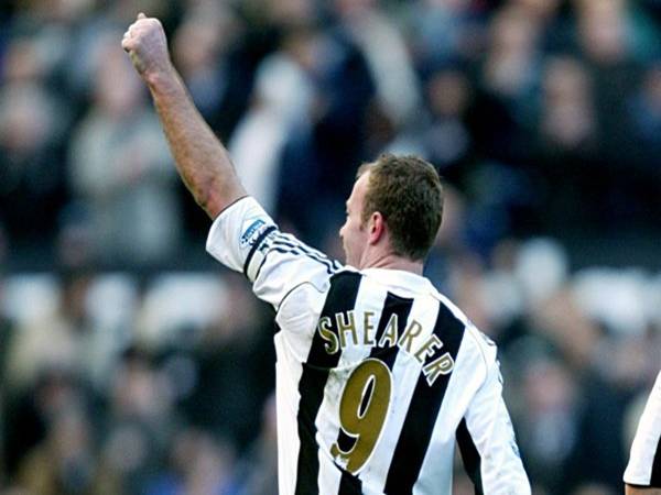 Danh sách tiền đạo Newcastle hay nhất và di sản để lại