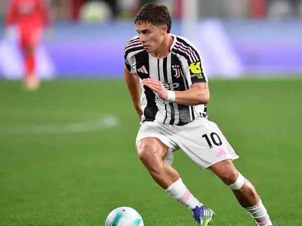 Hành trình thi đấu của Kenan Yildiz Hành trình thi đấu của Kenan Yildiz