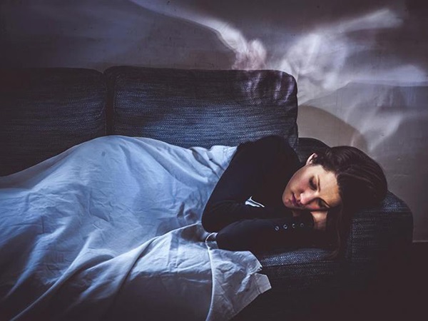 Giải mã ý nghĩa nằm mơ thấy máu và người chết là điềm gì?