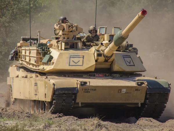 Luận giải giấc mơ thấy xe tăng có ý nghĩa gì?