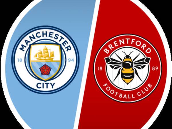 Nhận định Man City vs Brentford