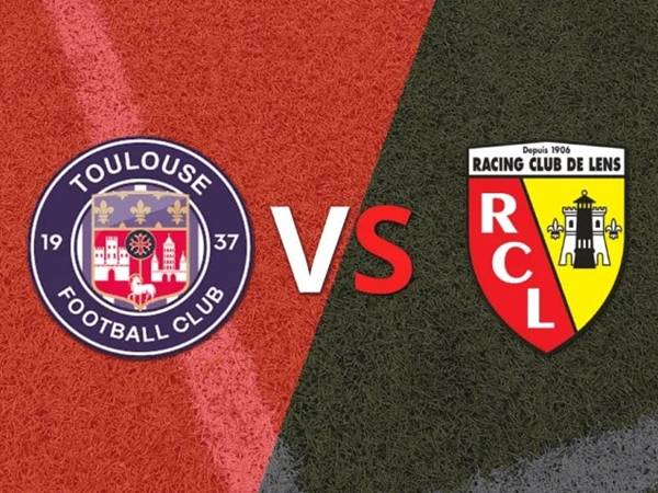 Đối đầu Toulouse vs Lens