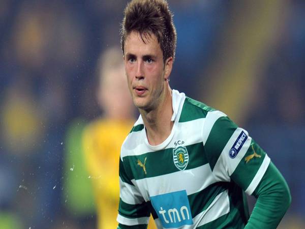 Những tiền đạo Sporting Lisbon xuất sắc nhất lịch sử