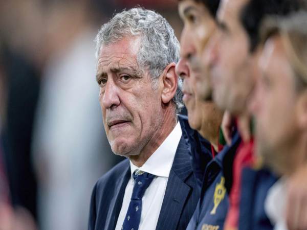 HLV Fernando Santos