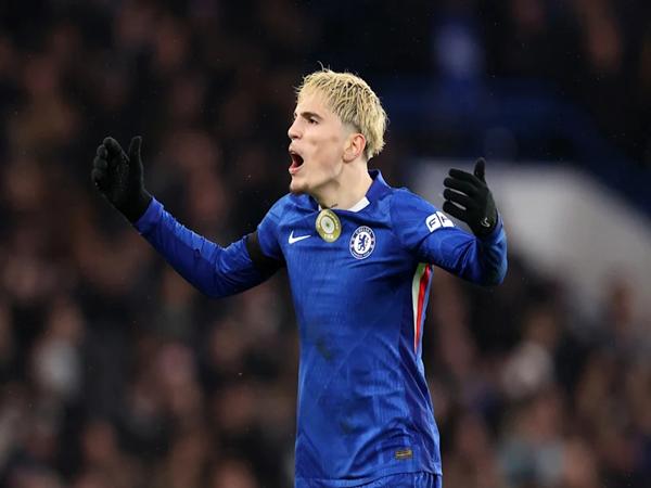 Vượt xa chỉ số xG – sự sắc bén của một ngôi sao