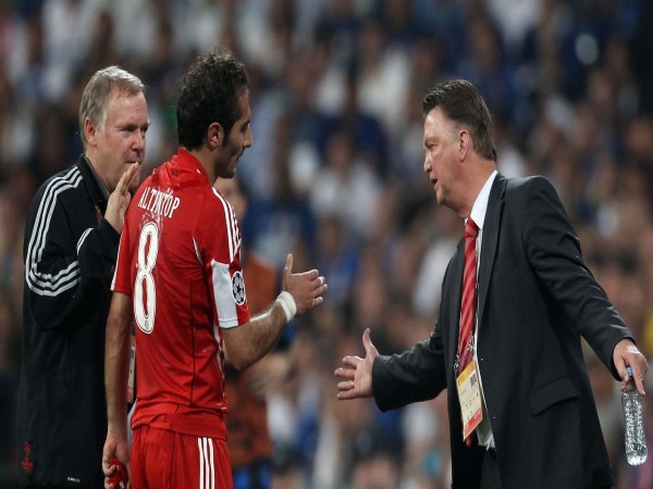 Thời kỳ hiện đại hóa HLV Bayern Munich và bản lĩnh Bundesliga Thời kỳ hiện đại hóa HLV Bayern Munich và bản lĩnh Bundesliga