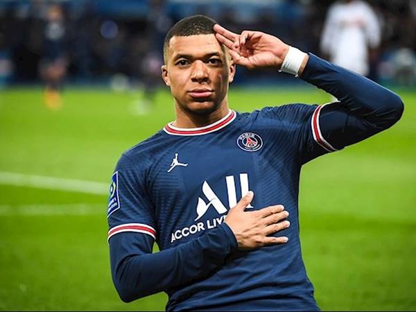 tiền đạo Paris Saint Germain vĩ đại nhất